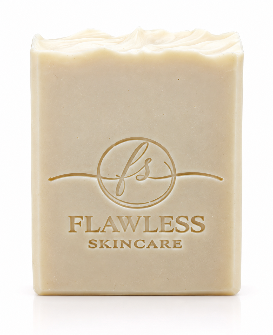 Unadorned Cleansing Bar