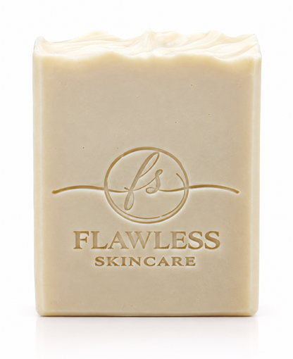 Unadorned Cleansing Bar