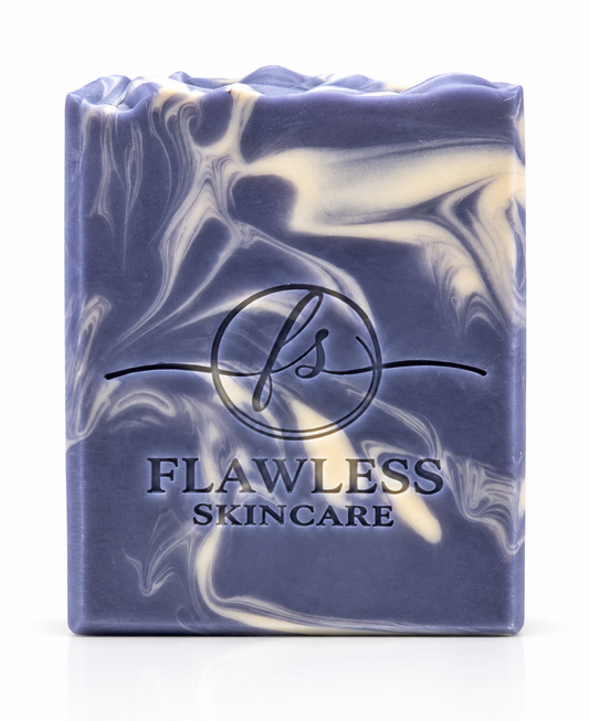 Whisper Cleansing Bar