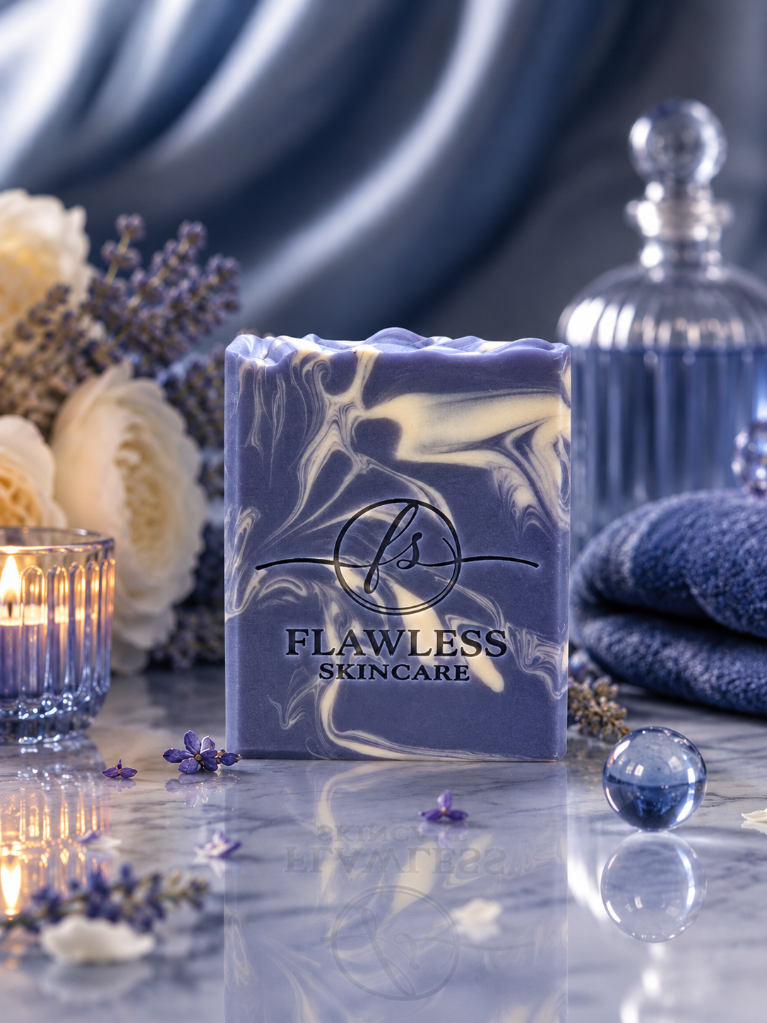 Whisper Cleansing Bar