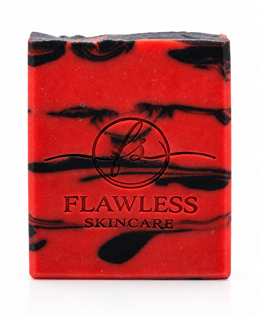Secret Affair Cleansing Bar