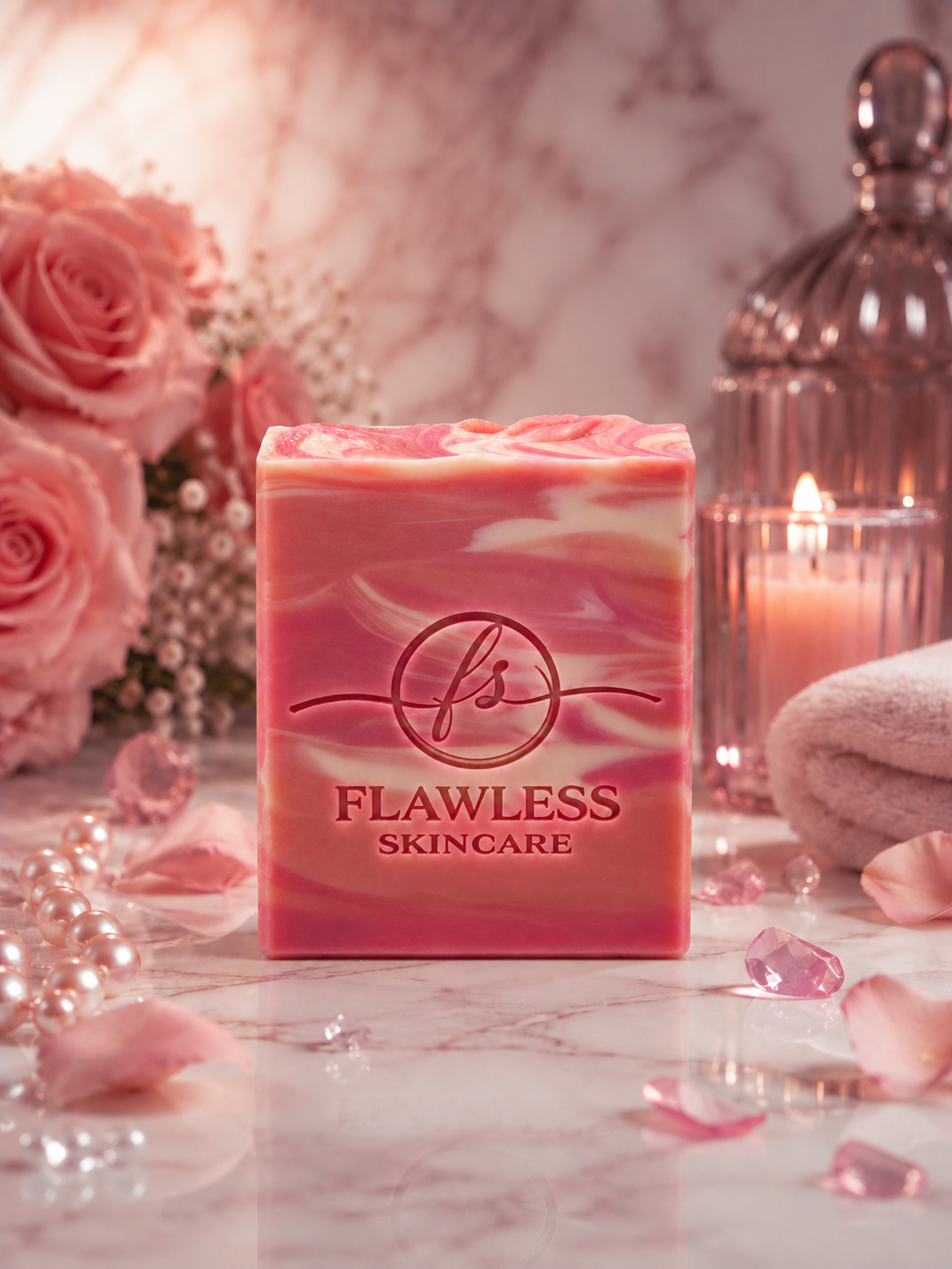 Enchantress Cleansing Bar