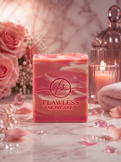 Enchantress Cleansing Bar