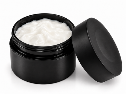 Rose Noir Body Soufflé