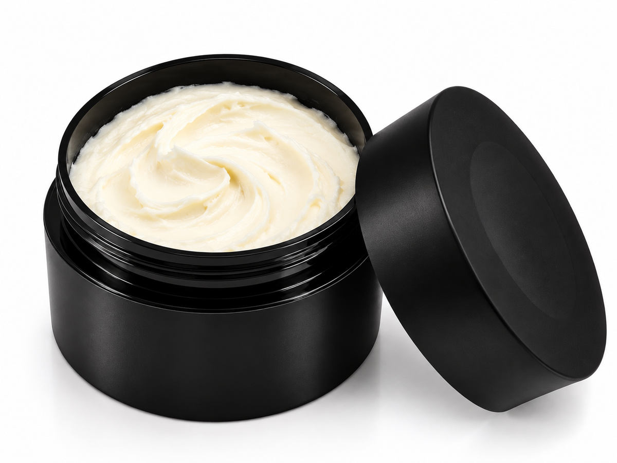 Unadorned Body Butter