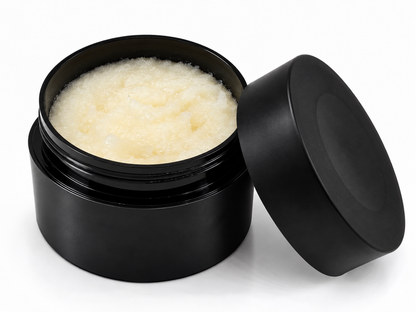 Refined Gentleman Body Scrub
